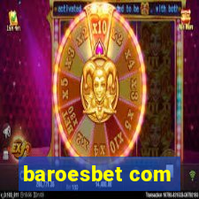 baroesbet com